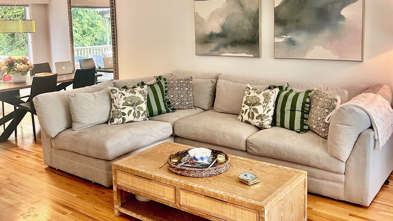 Photo of Livingroom in Edgemont