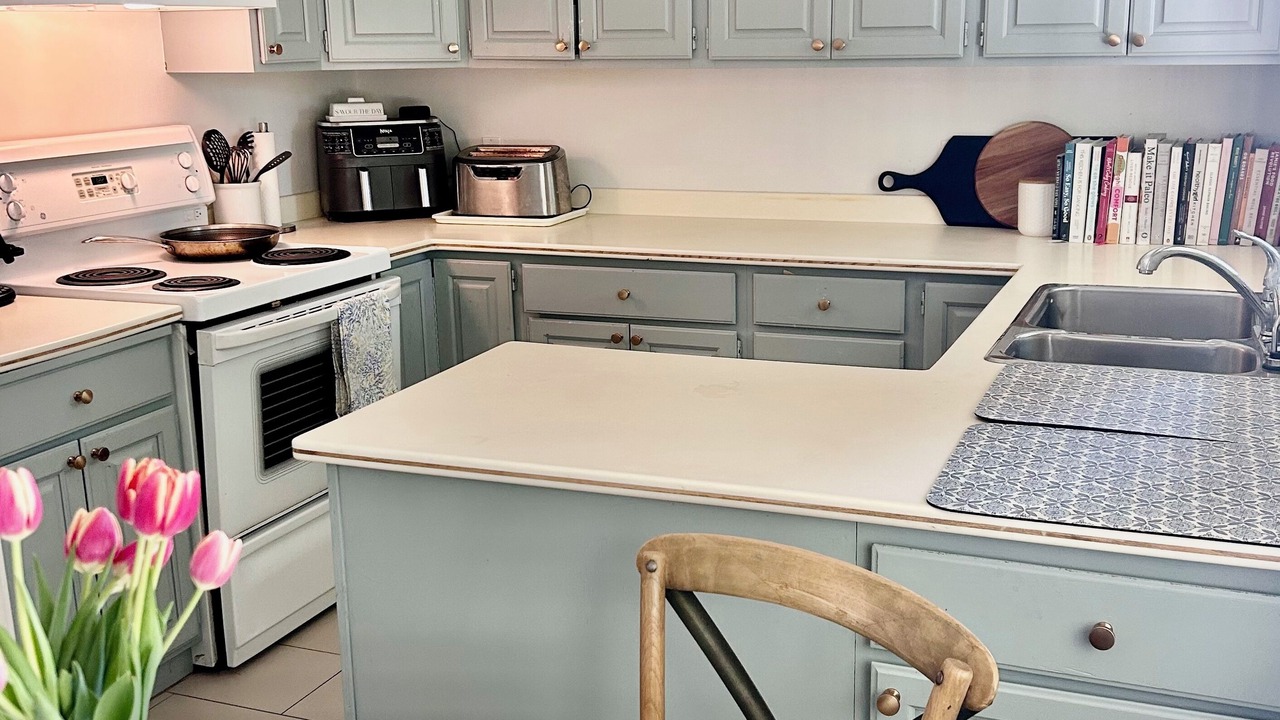 Photo of Kitchen in Edgemont