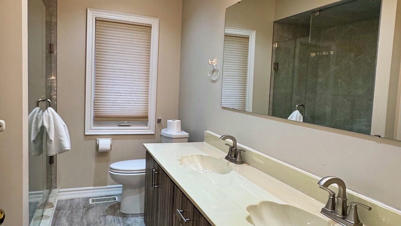 Photo of Bathroom in Sheridan