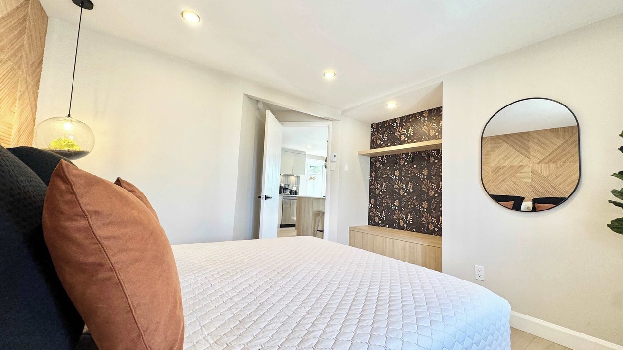 Photo of Bedroom in Boischatel