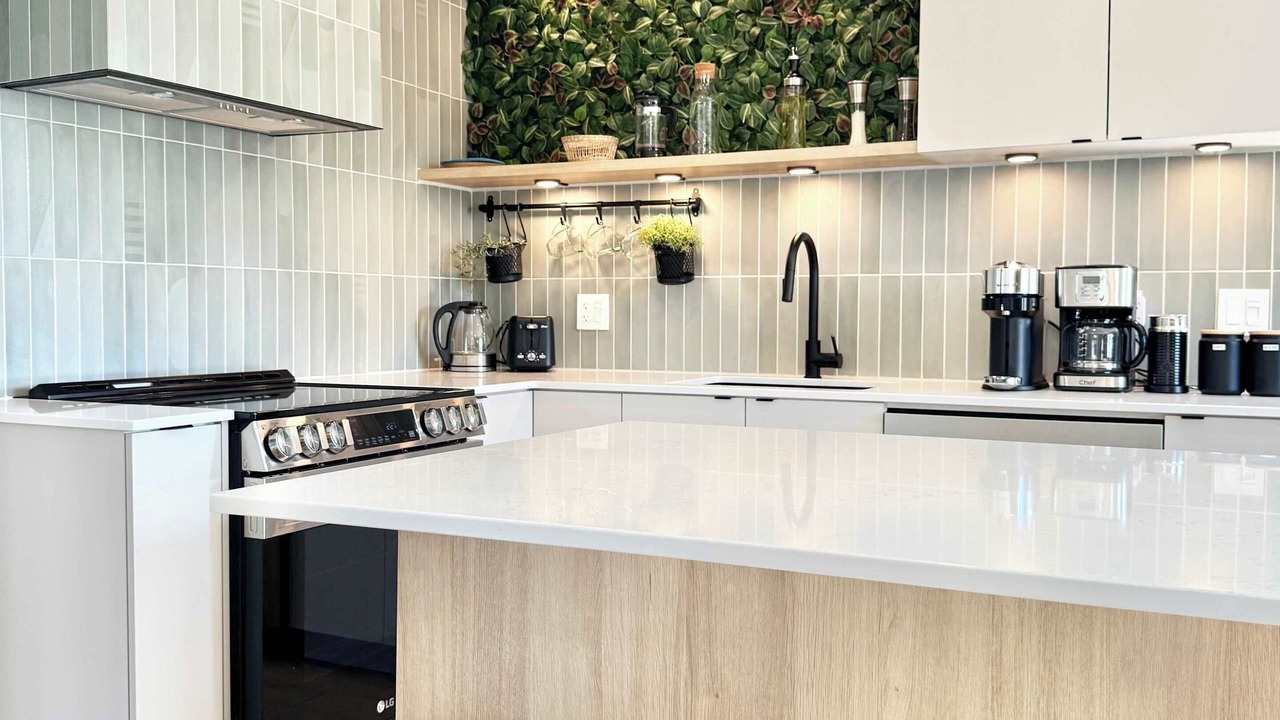 Photo of Kitchen in Boischatel