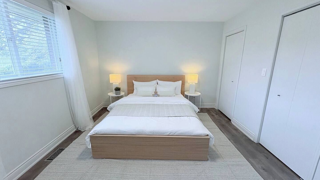 Photo of Bedroom in Lincoln