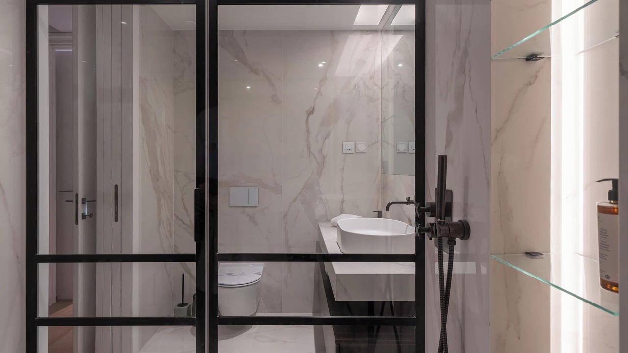 Photo of Bathroom in Se