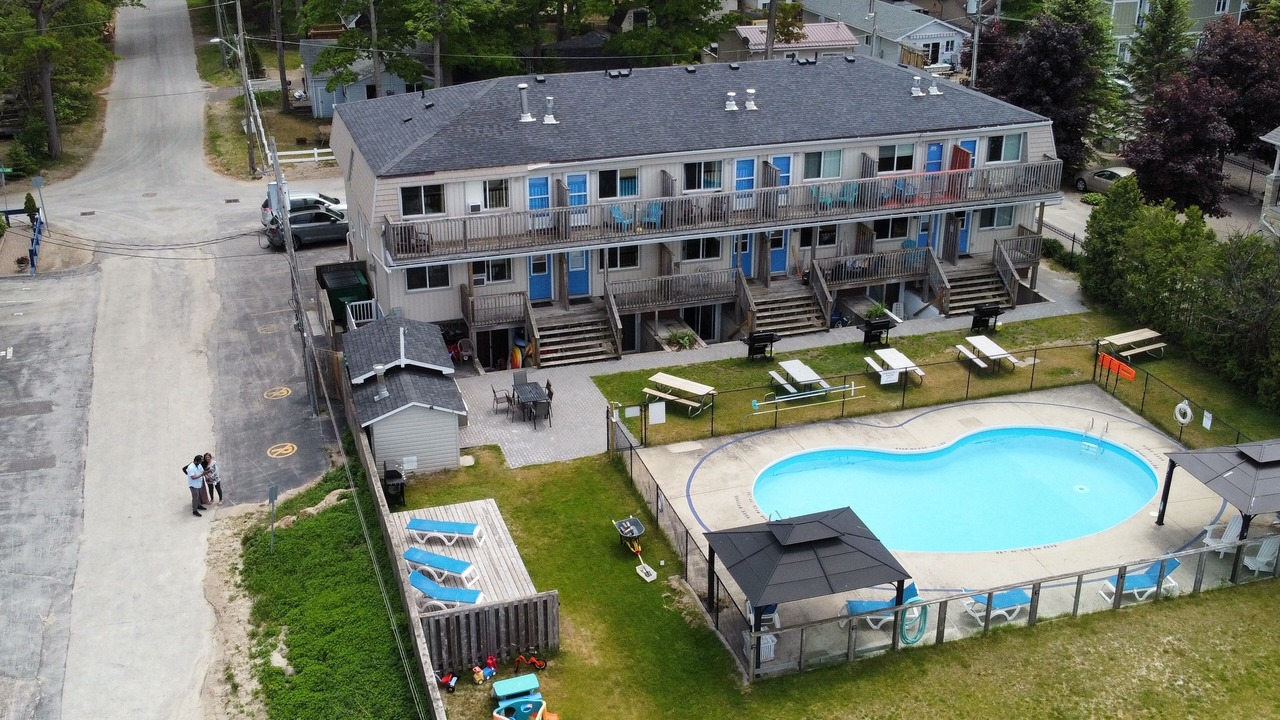 Photo of Outdoor in Wasaga Beach