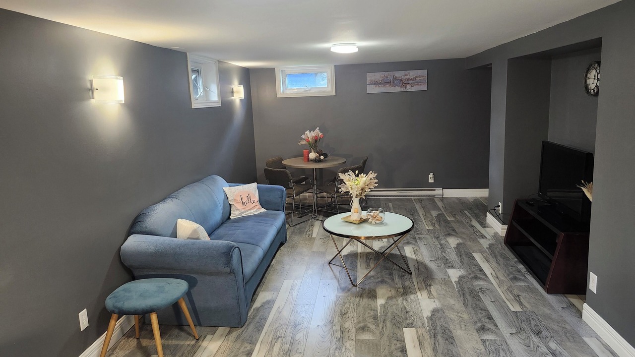 Photo of Livingroom in Moncton