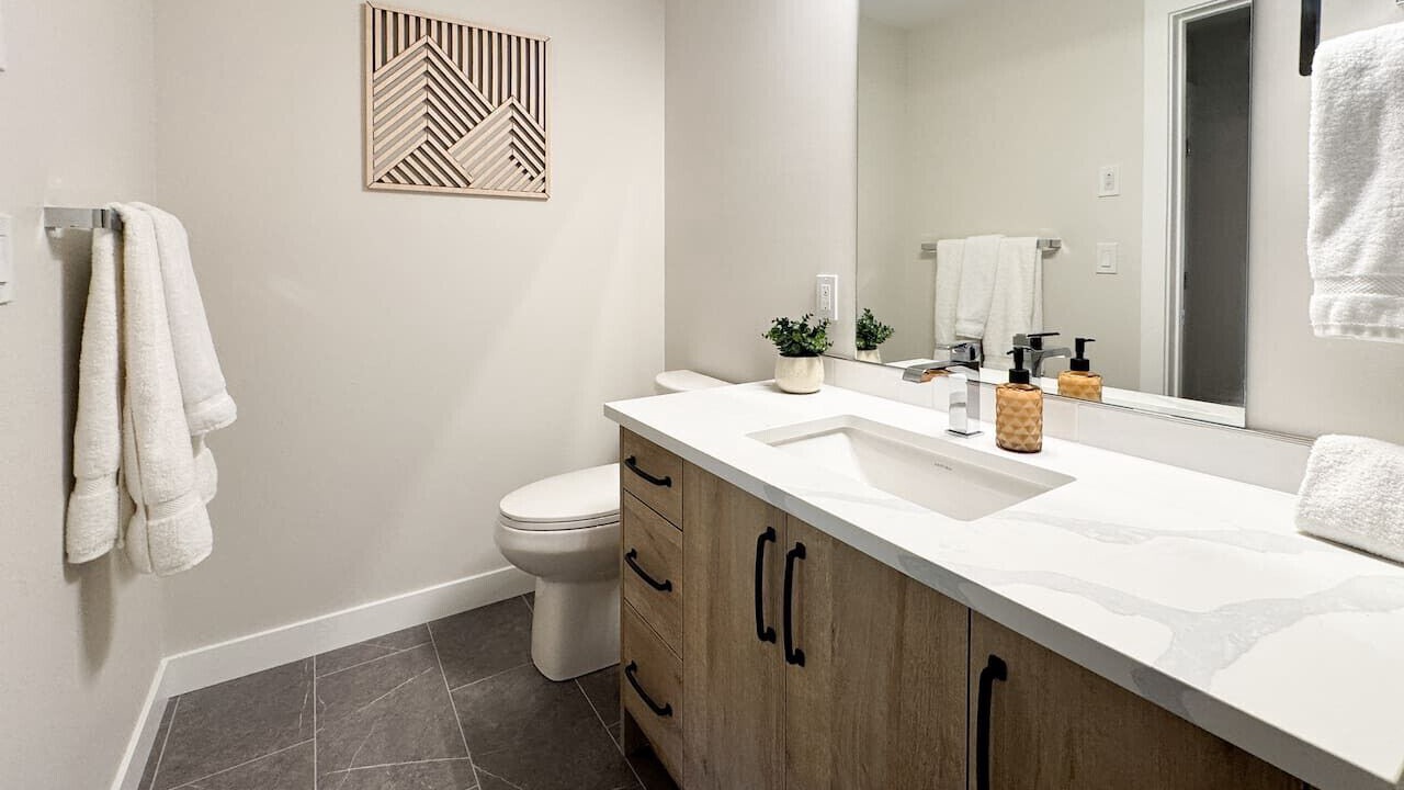Photo of Bathroom in Golden