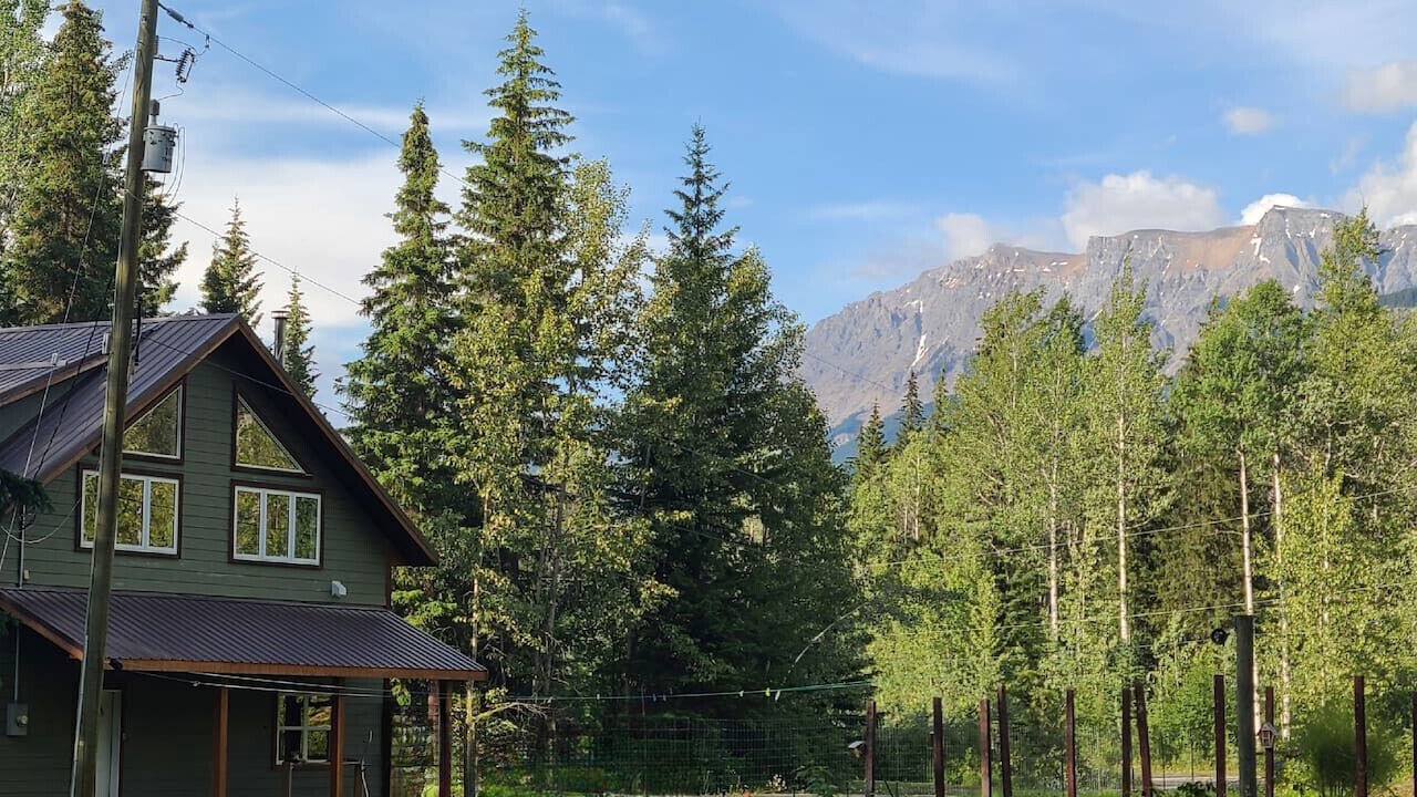 Photo of Outdoor in Blaeberry