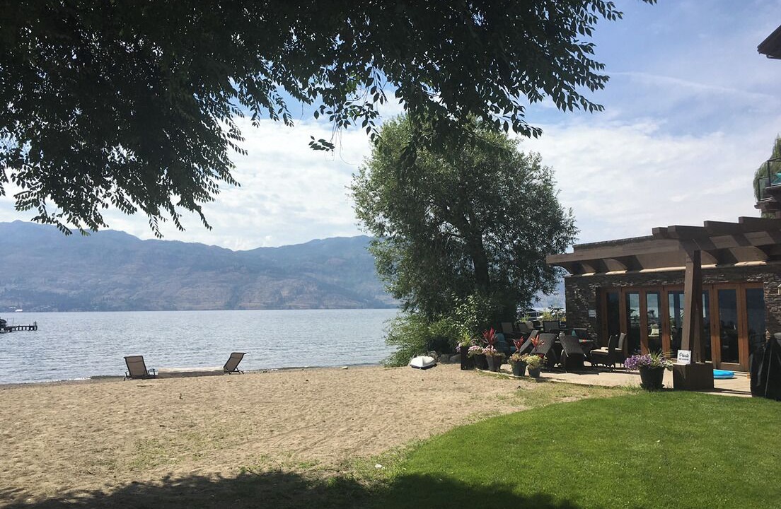 Photo of Patio Balcony in Central Okanagan