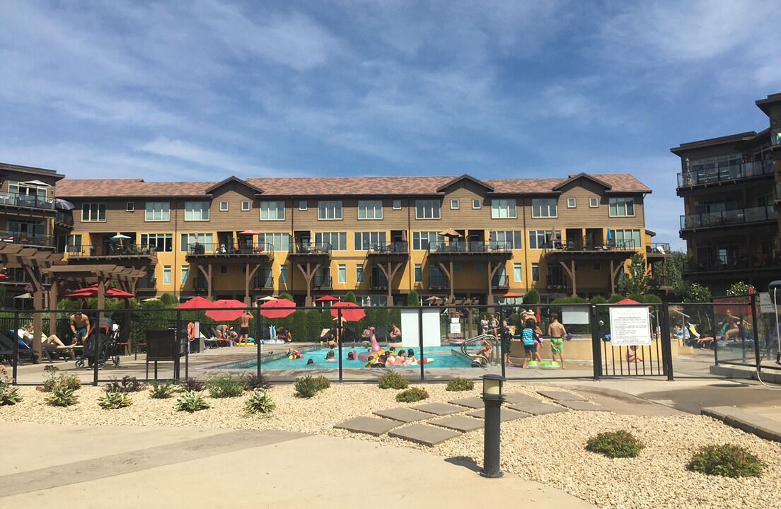 Photo of Outdoor in Central Okanagan