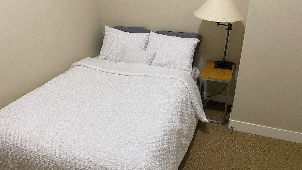 Photo of Bedroom in Central Okanagan