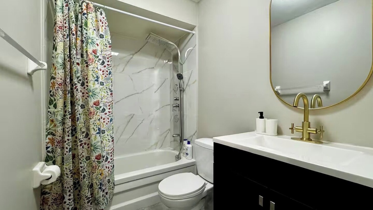 Photo of Bathroom in Ajax