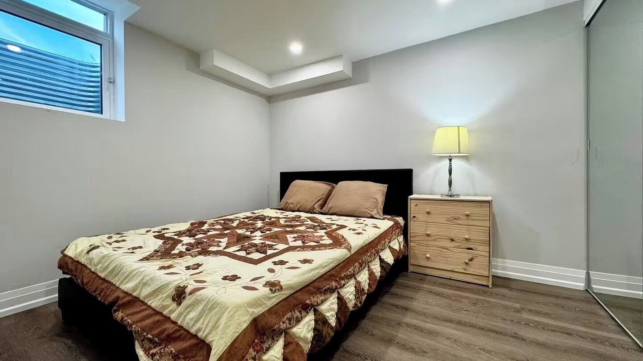 Photo of Bedroom in Ajax