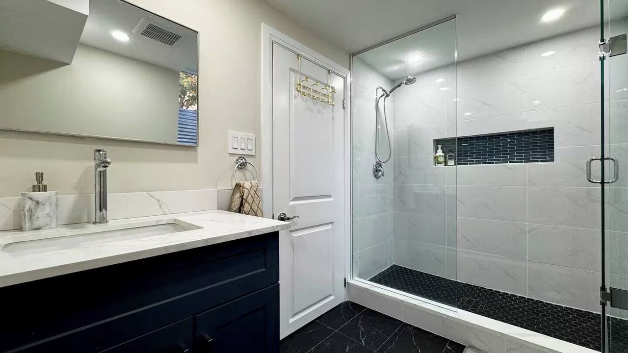 Photo of Bathroom in Ajax