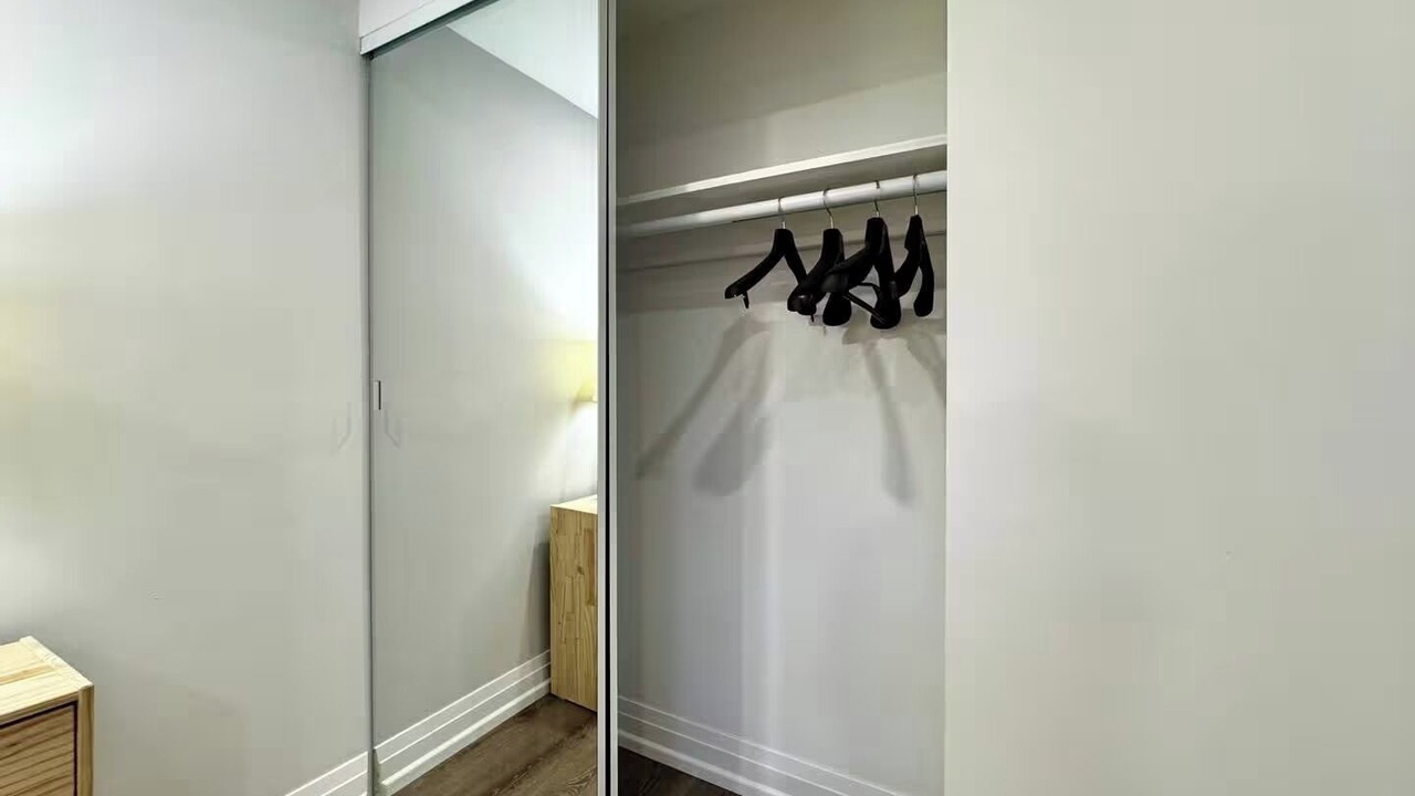 Photo of Bedroom in Ajax