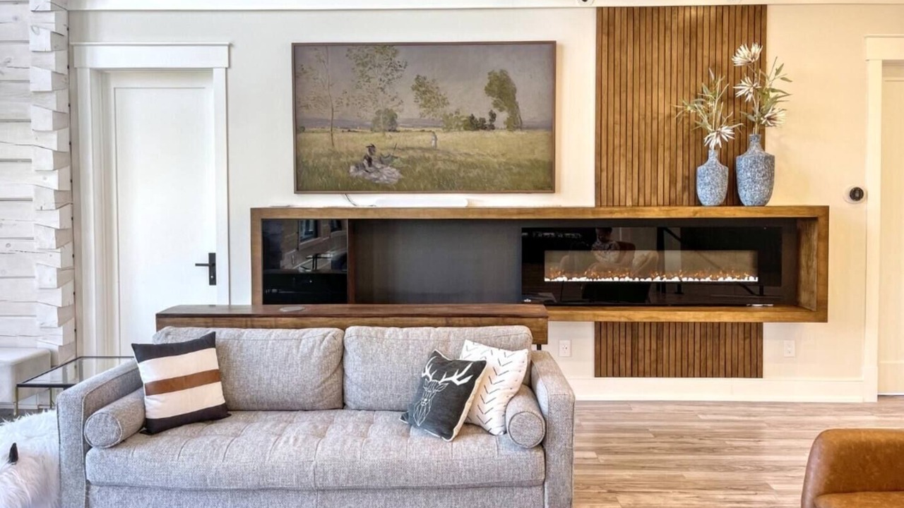 Photo of Bedroom in Cressy