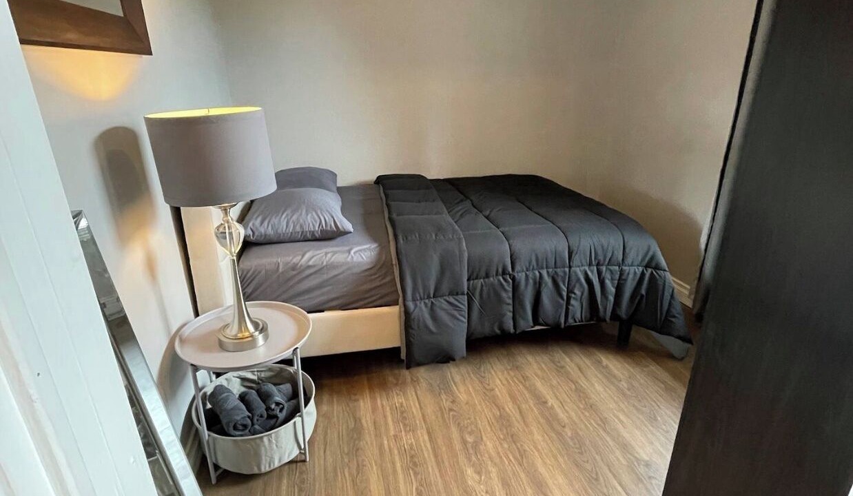 Photo of Bedroom in Mile End