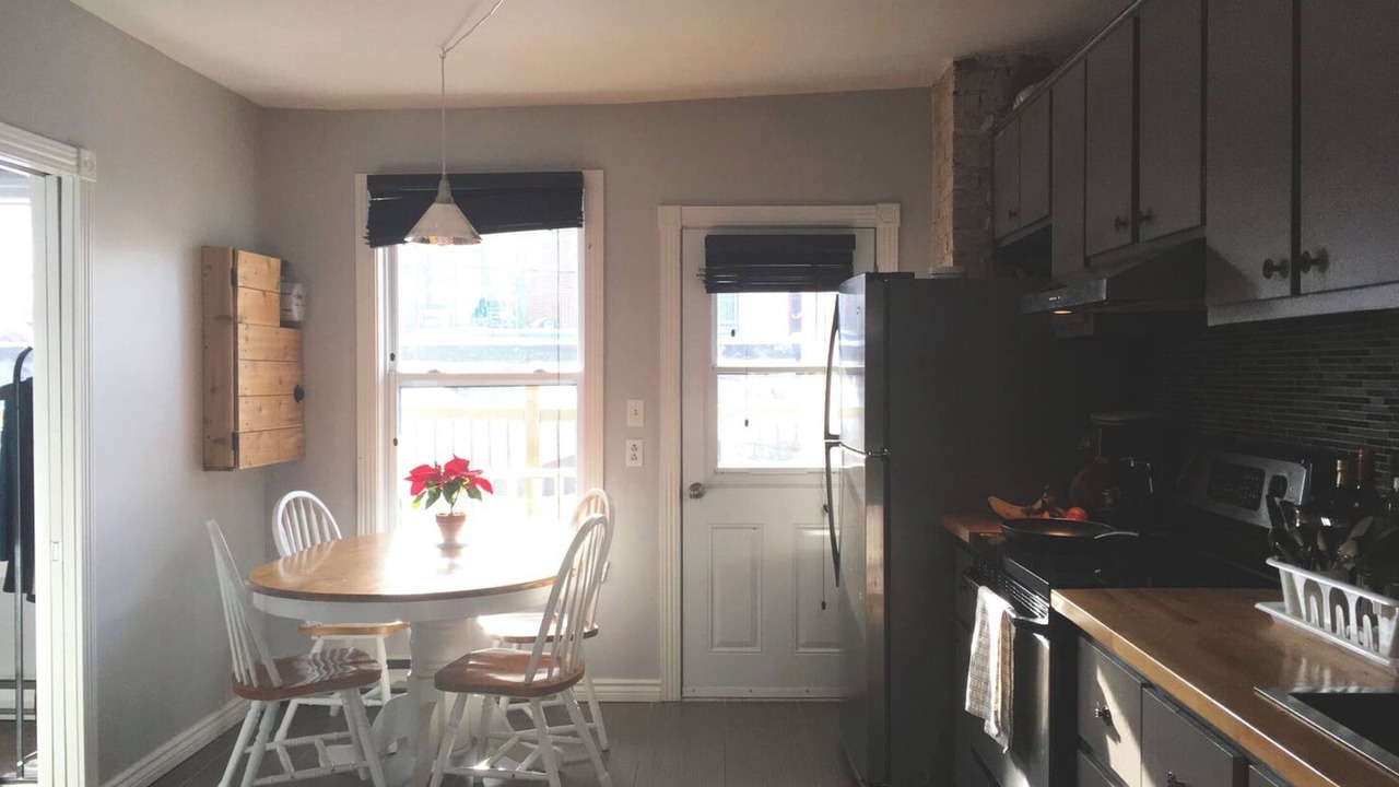 Photo of Kitchen in Mile End