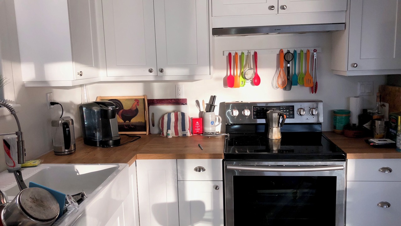 Photo of Kitchen in Picton