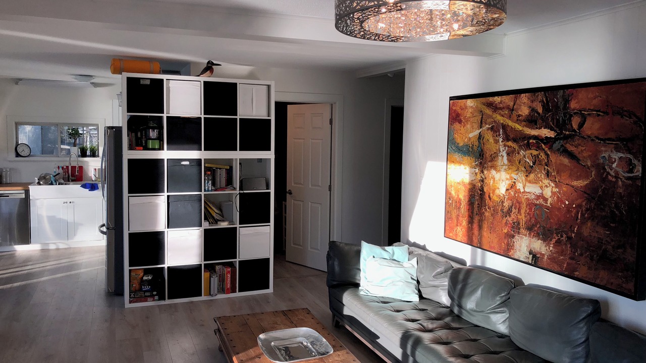 Photo of Livingroom in Picton