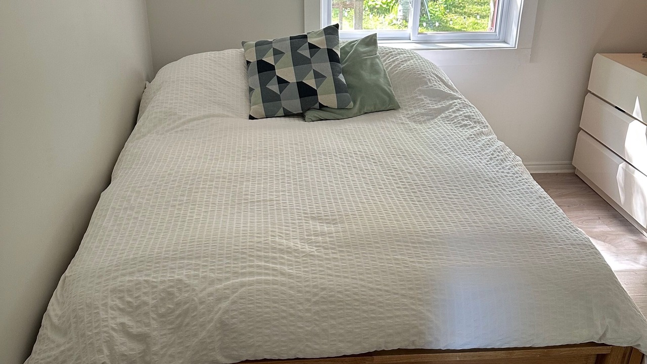 Photo of Bedroom in Picton