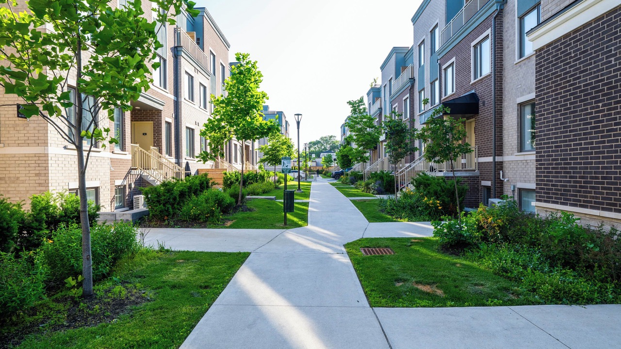 Photo of Outdoor in New Toronto