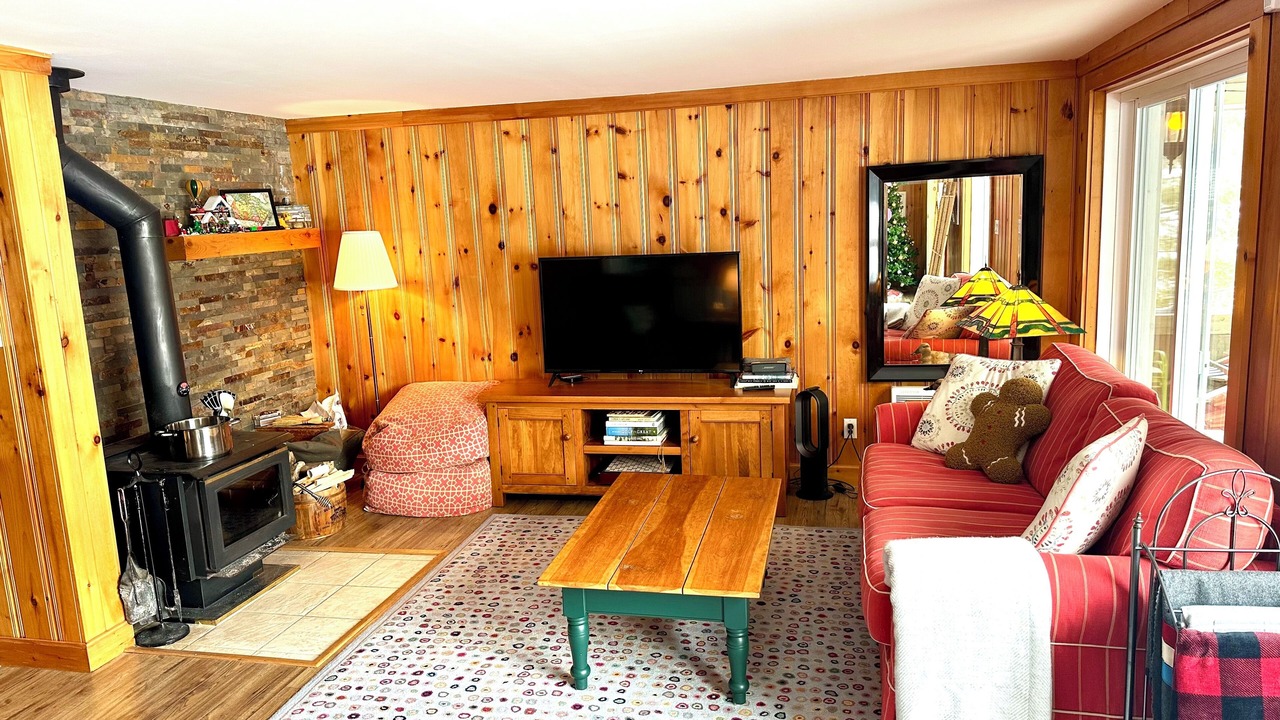 Photo of Livingroom in La Conception