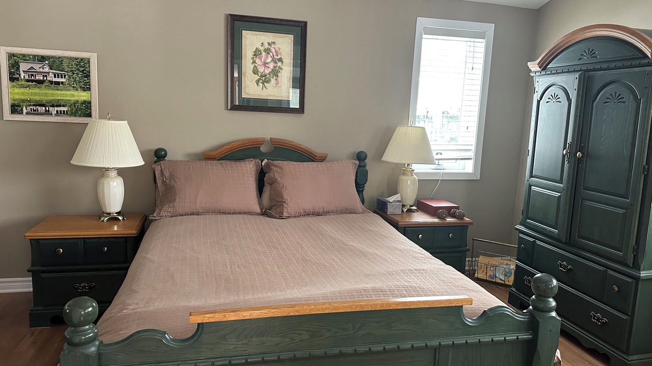 Photo of Bedroom in La Conception