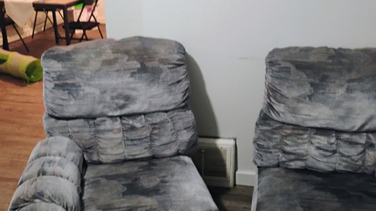 Photo of Livingroom in Melfort