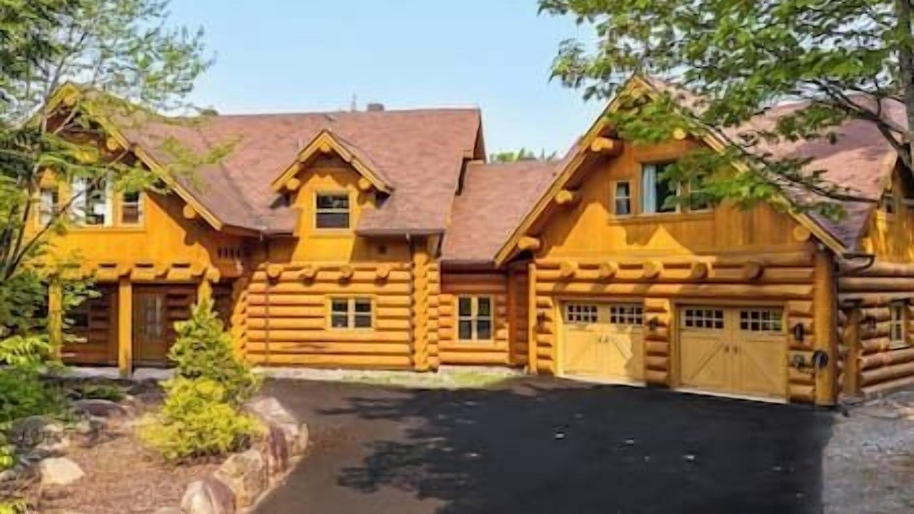 Photo of Outdoor in Fiddler Lake Resort