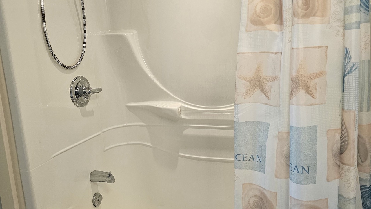 Photo of Bathroom in North Rustico