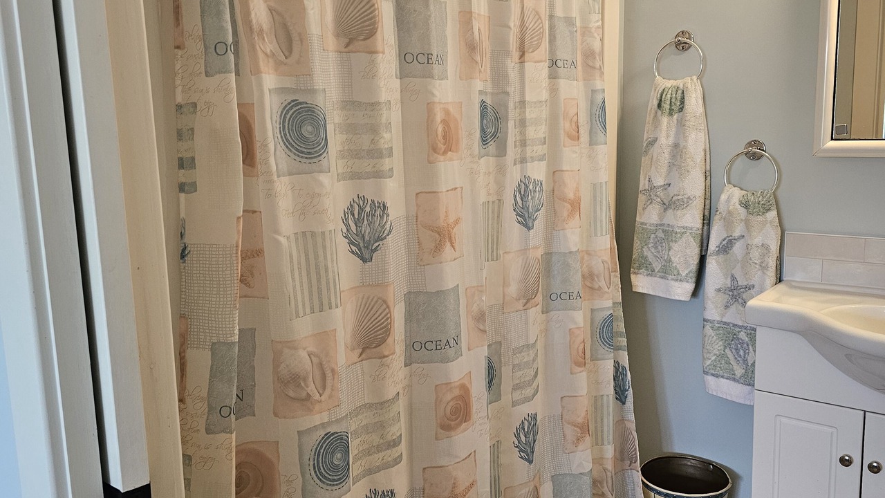 Photo of Bathroom in North Rustico
