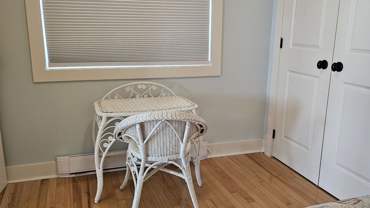 Photo of Bedroom in North Rustico