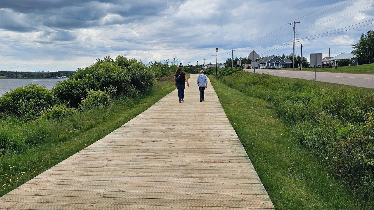 Photo of Others in North Rustico