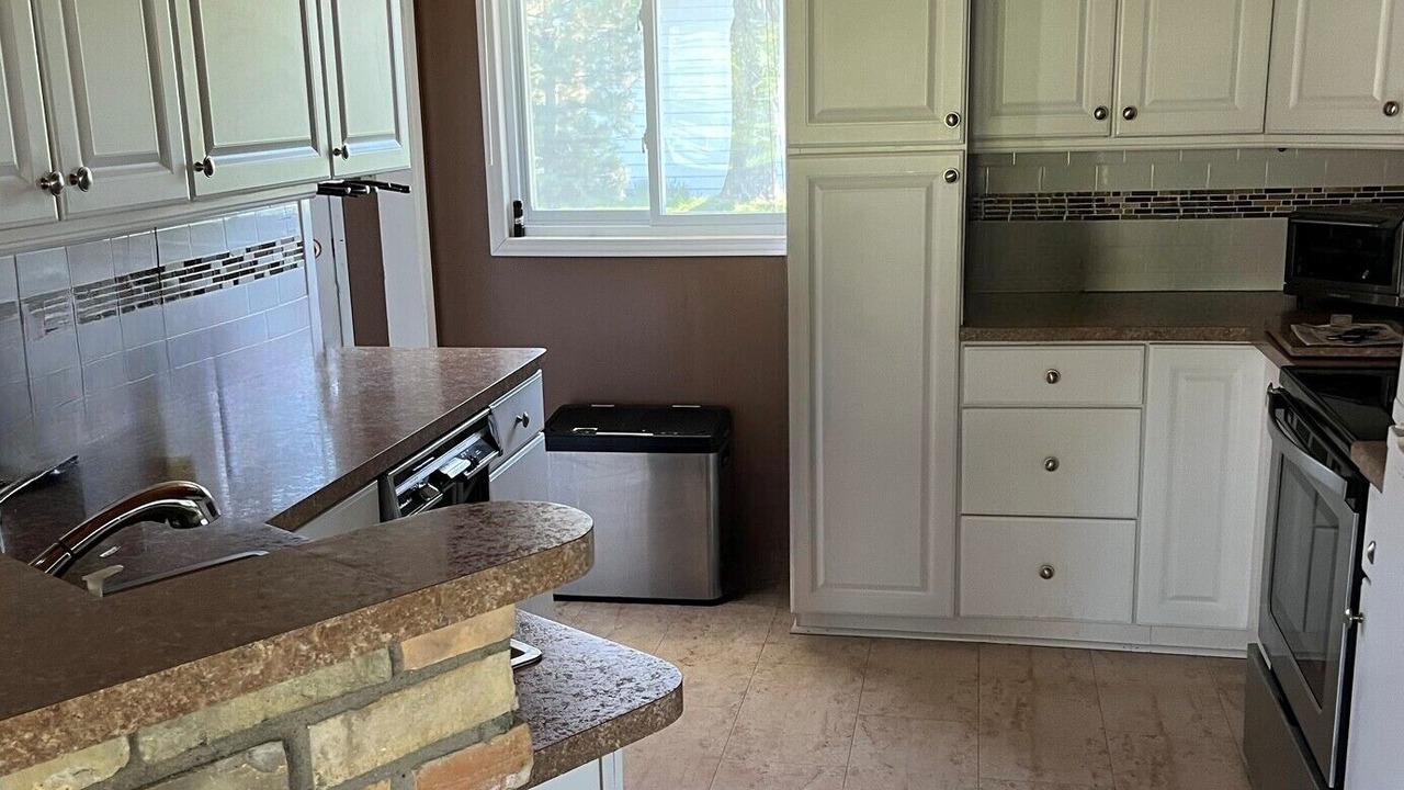 Photo of Kitchen in Dashwood