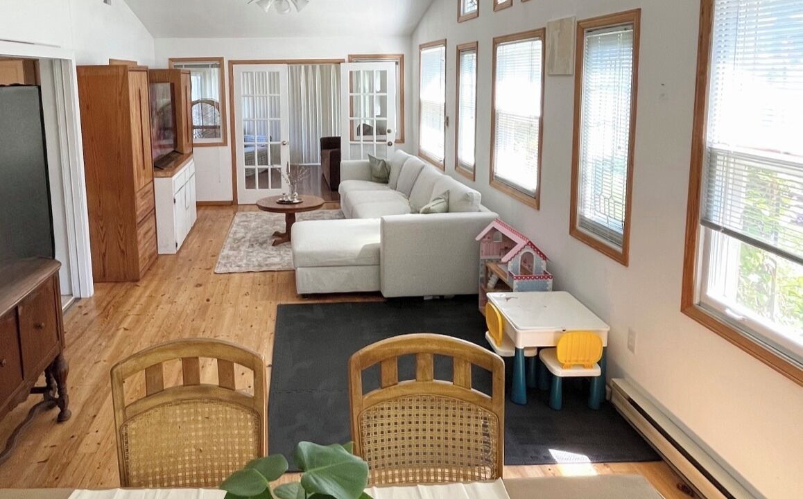 Photo of Livingroom in Dashwood