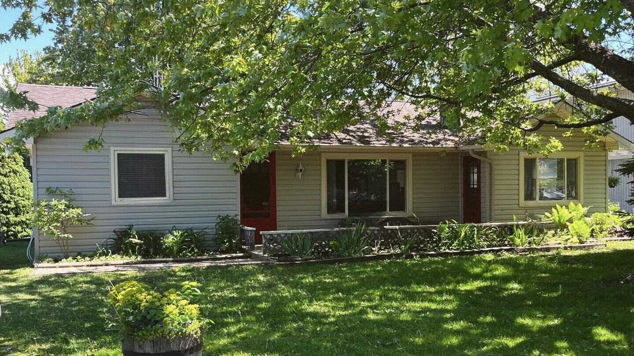 Photo of Outdoor in Dashwood