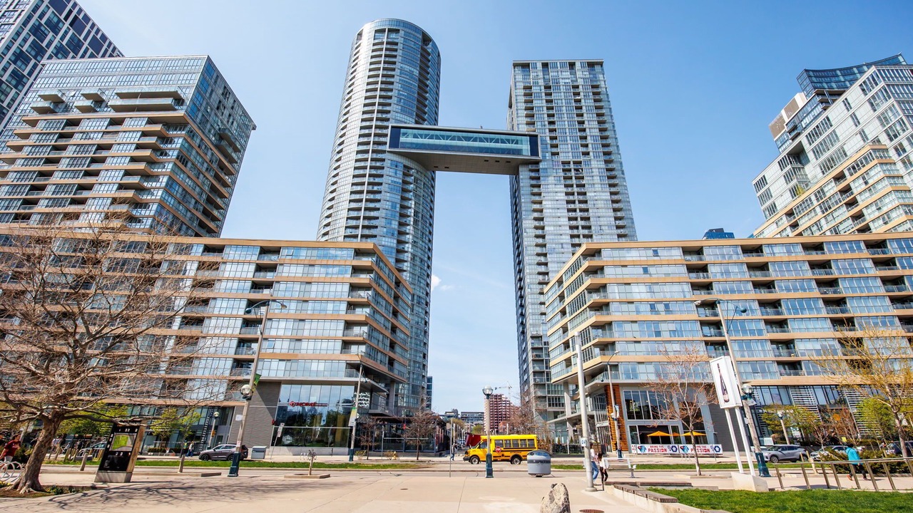 Photo of Others in Bathurst Quay