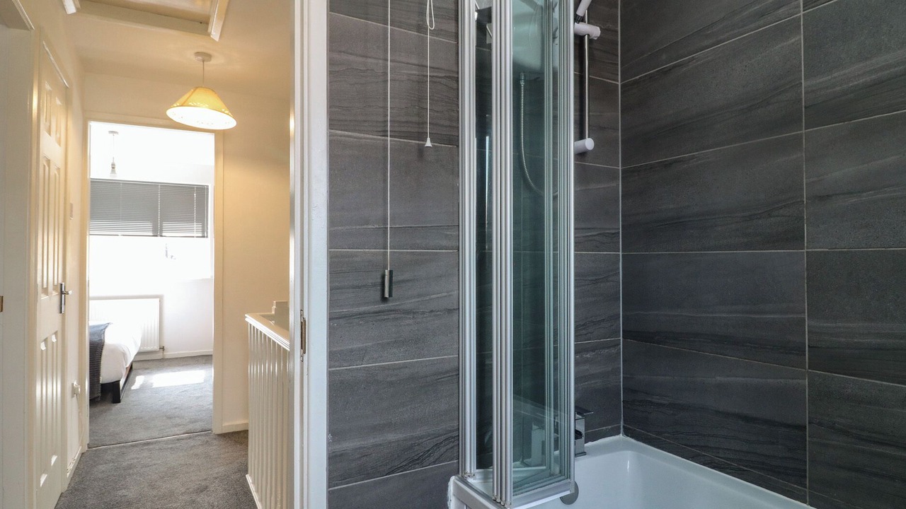 Photo of Bathroom in Leicester