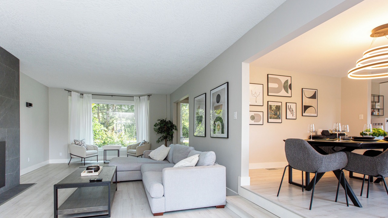 Photo of Livingroom in Cobble Hill