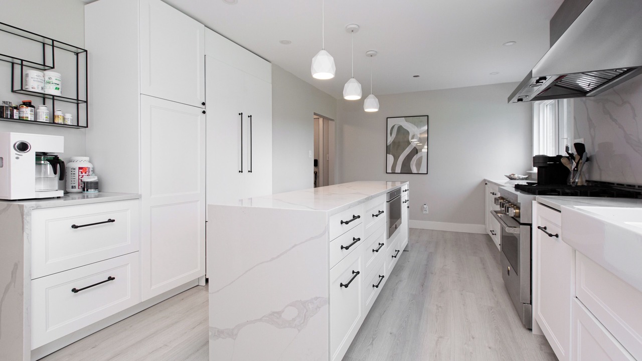 Photo of Kitchen in Cobble Hill