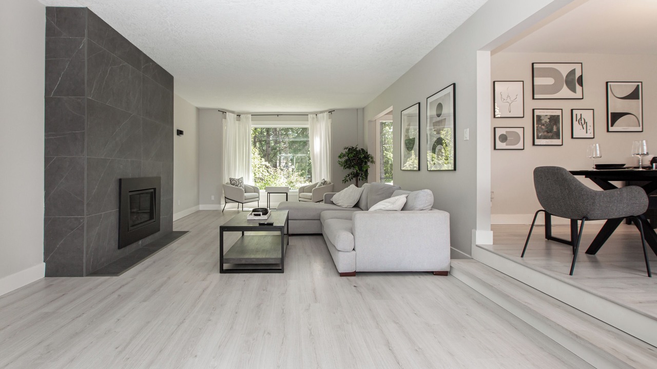 Photo of Livingroom in Cobble Hill