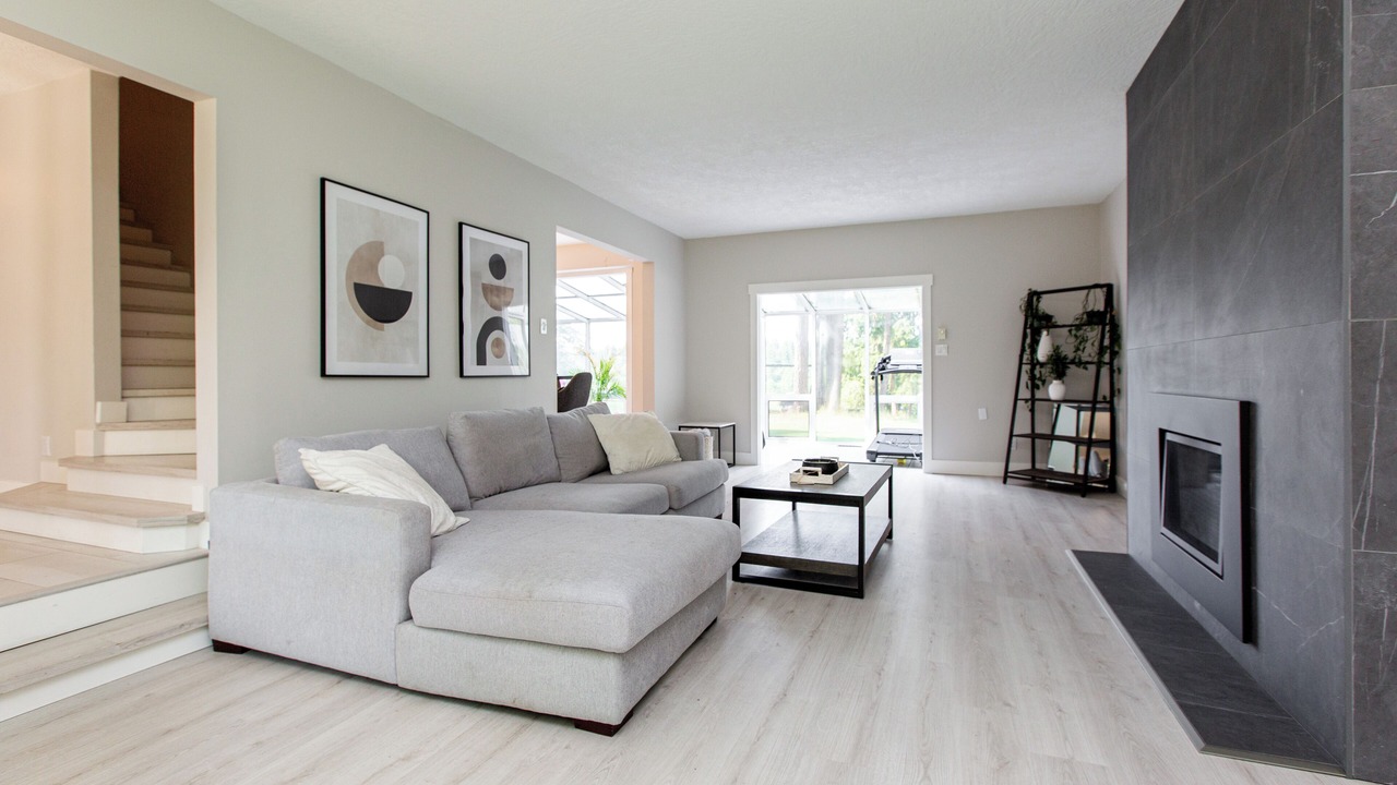 Photo of Livingroom in Cobble Hill