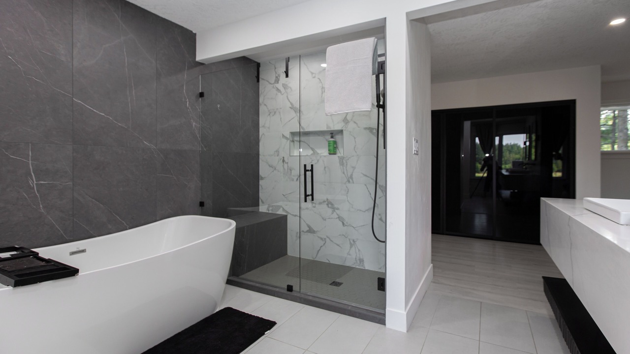 Photo of Bathroom in Cobble Hill
