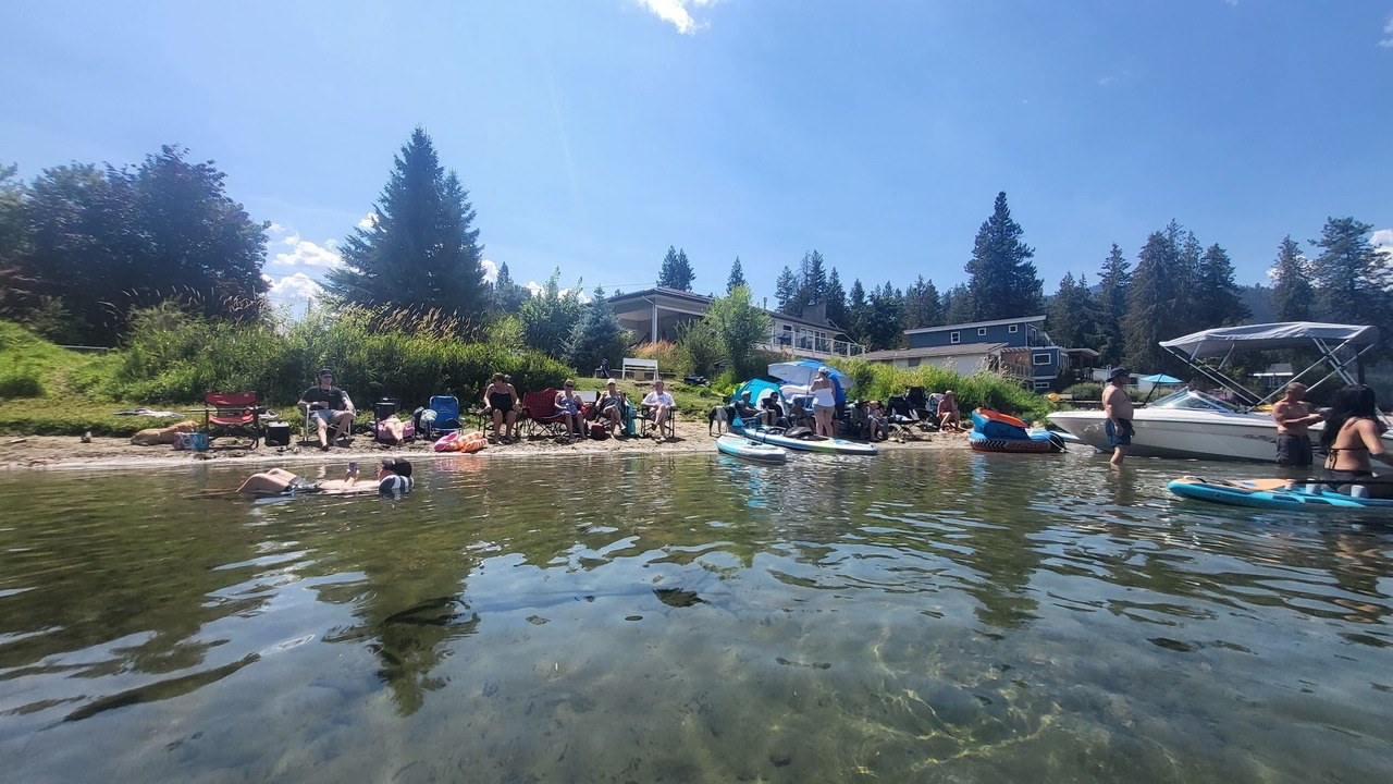 Photo of Others in Christina Lake