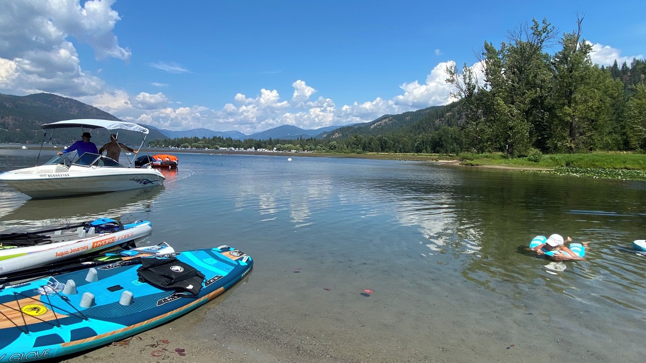 Photo of Others in Christina Lake