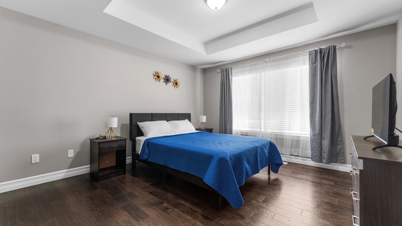 Photo of Bedroom in Amherstburg