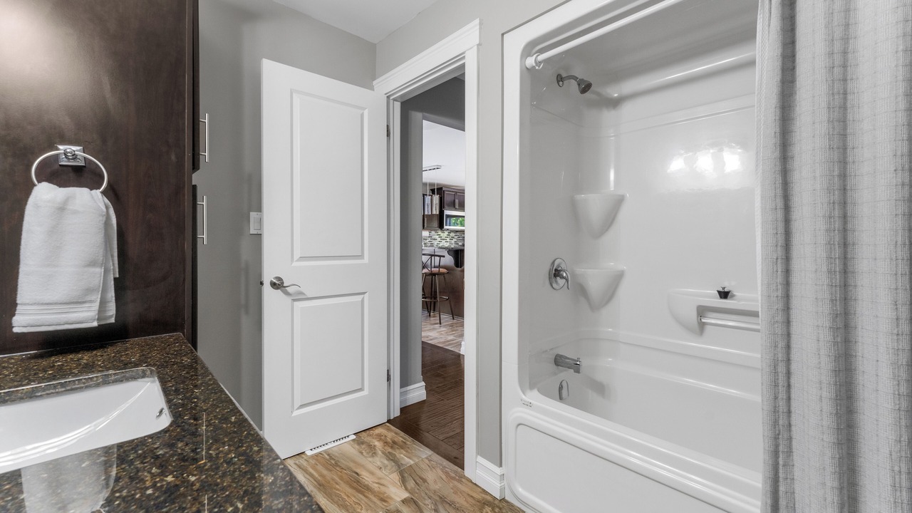 Photo of Bathroom in Amherstburg