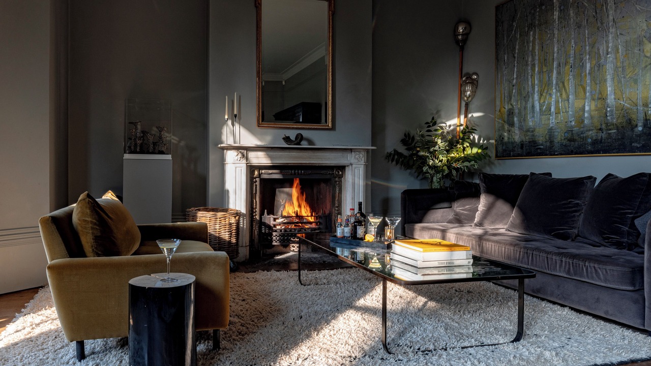 Photo of Livingroom in Broughton