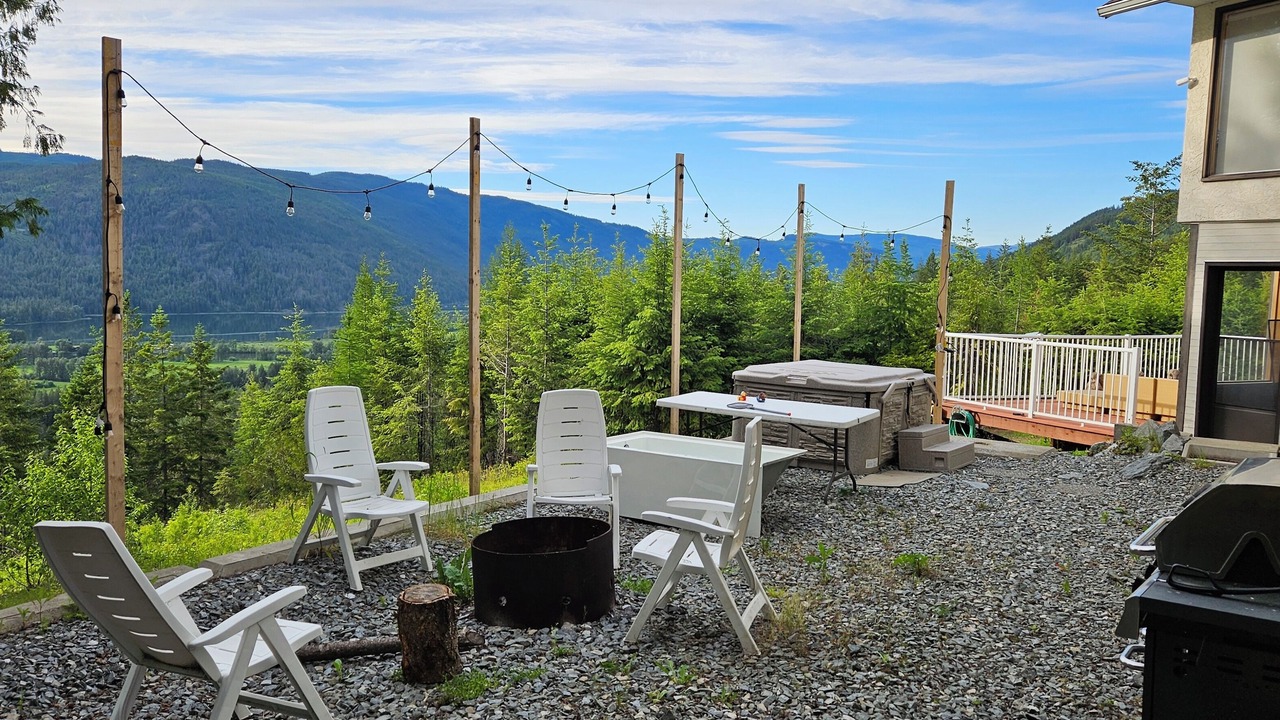 Photo of Patio Balcony in Mara