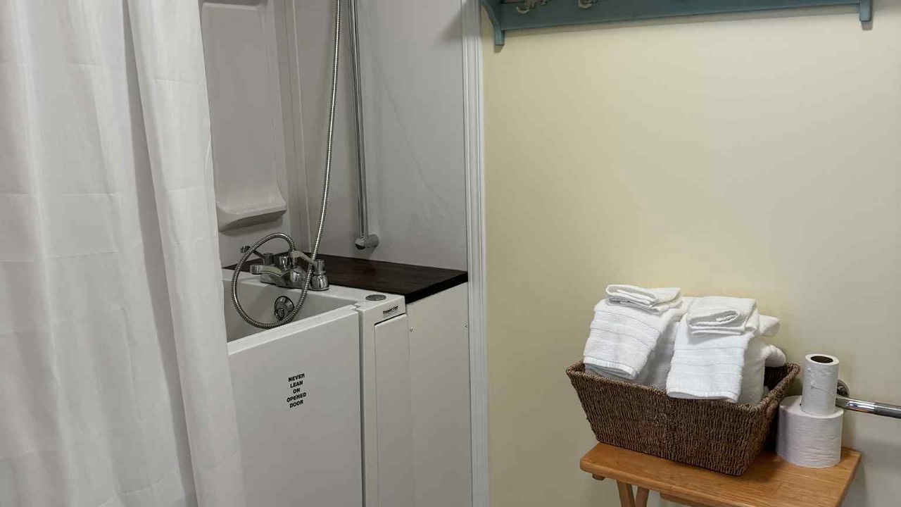 Photo of Bathroom in Vankleek Hill